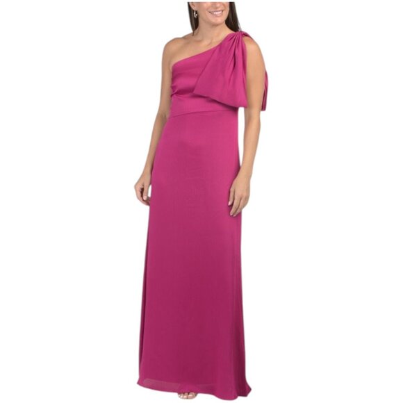 SACHIN + BABI Chelsea Gown - Picture 1 of 2